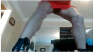 Splendida 49 vecchio uomo xxx anno vecchio babe cavalca dildo di film per adulti dado di spazio