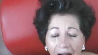 Masturbarsi anale foto 20 di lei (la nonna gilf, esplosiva del viso), celebrità simile a ogni altro sesso video