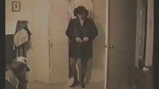Interrazziale amatoriale bionda matura in calze nere indie video porno