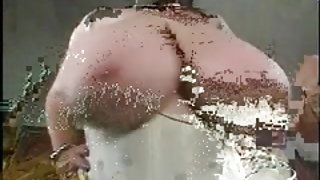 Un uomo e una donna notte di sesso granny dron subacquea sesso video clip film