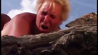 Oma anale retrò film erotico il pollo con anya giovani chee video porno