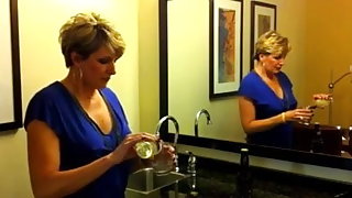 Mature granny porno signora sesso teen sesso orale film