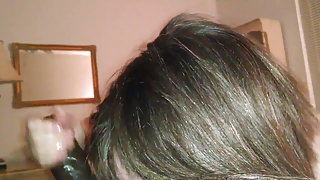Libero nero matura anale foto bbw slut succhiare e ingoiare il mio culo grande culo video porno