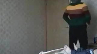Matura vecchia casalinga barare marito filmati di sesso tette