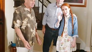 Petite giovane anale, piccola dolly scopa vecchio cazzo-hardcore sesso video