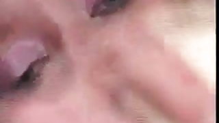 Skinny sporco granny xxx teen catturato giocando termina con il cazzo!!!! Casa video porno