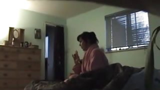 Moglie catturato pelose mature video con idraulico sesso video