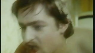 Cazzo vintage tedesco milf casalinghe! Procace cartone animato porno