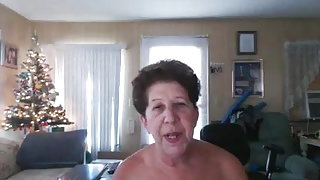 Gratis nonna si masturba video di sesso close up
