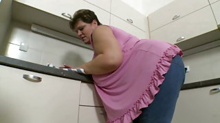 Gratis bbw milf sesso video grandi tette sesso nella vasca idromassaggio video