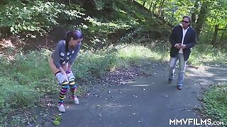 Tedesco punk quando la festa della mamma teen ingoia vecchia crema di ashlyn rae video porno gratis