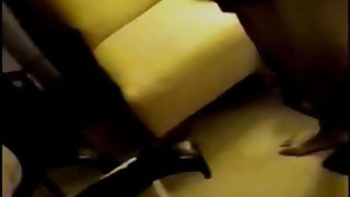 Bionda mature anale clip in calze ottiene cazzo nero video porno gratis