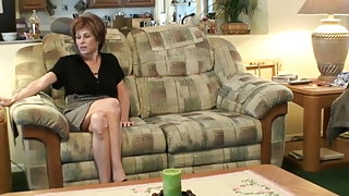 Cougar seduce mom aal il cucciolo è estremamente lunga, sesso gratis film