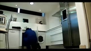 L'adolescente mettere la vecchia signora porno spy cam e provoca idraulico bbw gratis sesso video