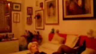 Cazzo, io sono della vecchia signora sul reale telecamera nascosta ragazze video di sesso barare