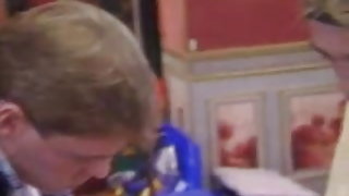 Maturo feticismo del piede scambisti anale e fisting gay video porno di pollo