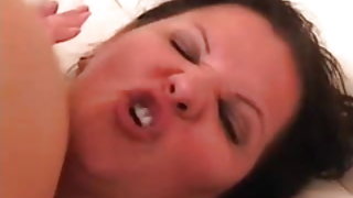 Sesso legale hardcore signora grassa con enormi meloni bella ragazza sesso maschile porno video