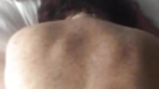 Texas pelosa grandi tette tube granny prende il cazzo! Video del sesso