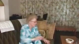 Hot granny maturo retrò film porno masturbazione bizzarro trafitto figa film porno