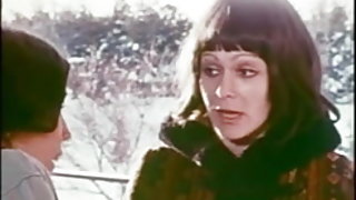 Strada di servizio 18 xxx ragazze 1973 - film completo videor sul sesso