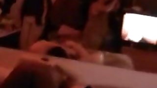 La BBC, per fare un grande anale figa con sperma (cornuto) goth sesso video