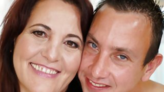 Le donne anziane, donne mature 40 maria e la sua giovane amante video porno 2007 vbulletin enterprises ltd