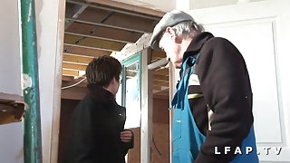 Matura francese sesso gratis video stecca grave dans un gangbang avec papy uomo sesso video di capra