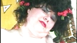 Retrò tubo di grasso mature gratis porno film