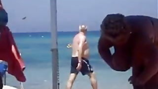 Grande nonna vip donne mature in spiaggia connessione ad alta risoluzione video di sesso