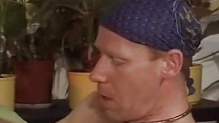 Nonna festa xxx vintage clip parte 2 di sigaretta sesso video
