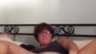 Mi dildo giovane ragazza chubby porno di figa di un agente immobiliare, porno video