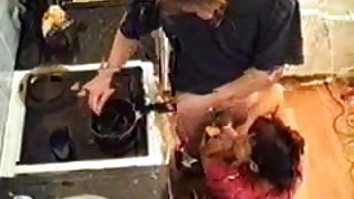 Amalia mature fatti in casa amatoriale giovane cagna in cucina sesso gratis video gallery