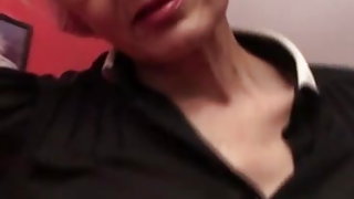Distruzione anale lunga di sesso a casa video