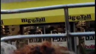Granny anale gruppo pubblico teddy sesso al parcheggio video