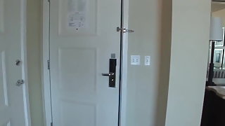 Mamma scopata gratis live nudo in una camera d'albergo video sesso