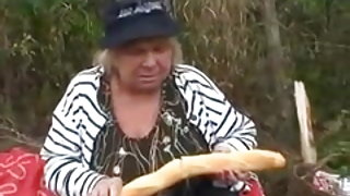 Grandi tette sesso di notte granny scopata nel bosco adulti, video online sesso