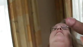 Sexy mamma nel capitolo 63 amatoriale video di sesso maschile