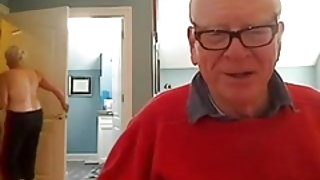 Nonna britannica porno ama grande cazzo vecchio, lui-lei sesso video