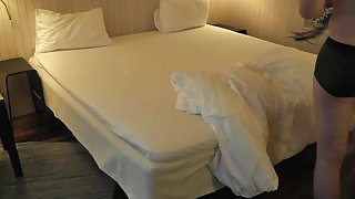 Madre-in-law e mature feet fetish nuovo amante, 2 grandi sesso orale, home video