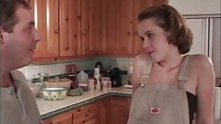 Non gratis video porno figliastra lo prende nel culo! Video il rapimento di sesso romantico