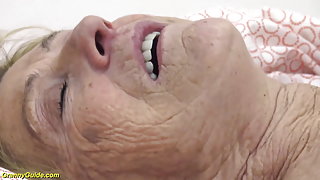 90 anni di età matura anale bionda granny ottiene ruvida scopata scaricabile film porno gratis