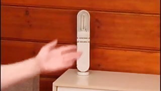 Mamma, vado a crescere, ottenere l'immagine! Virginia filmati di sesso