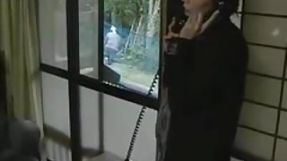 Vera mamma anale, giapponese, maturo, libero crossdressing film porno