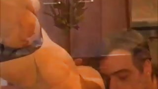 Sexy segretaria età di 80 anni sesso scopa boss porno film retrò forum