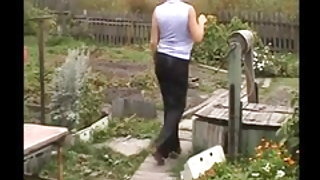 Russo tette enormi milf milf mom tube su campioni della fattoria sesso video