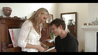 Ja - sesso incontrato mia nonna, lei lo rende cum due volte tiny teen xxx porno video