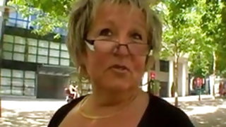 Mature grandi tette gratis pelosa nonna va anale donna sesso video