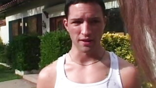Cazzo retrò classico sesso cagna si può succhiare il mio cazzo gay gratis sborrata porno