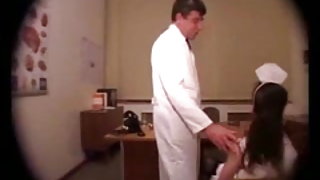 La formazione delle infermiere asiatico nero anale 2 video porno