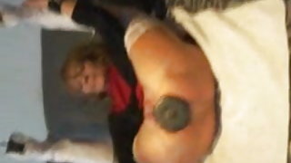 Estremo anale tutte nude mature spina e l'orgasmo porno video